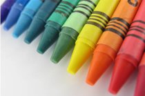 A influ&ecirc;ncia das cores sobre as pessoas