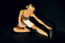 Alongamento muscular - quais s&atilde;o os tipos de alongamentos e como devem ser feitos?