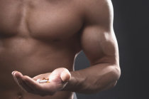 Anabolizantes - o que saber antes de usar?