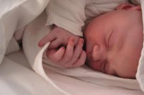 Assaduras em beb&ecirc;s: quando um m&eacute;dico deve avaliar?