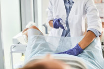 Cervicite - diagn&oacute;stico, tratamento, preven&ccedil;&atilde;o