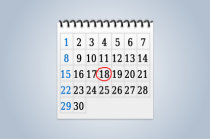 Ciclo menstrual: como ele &eacute;?