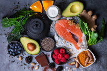 Como a dieta MIND une alimentação e saúde cerebral para reduzir o risco de demência e preservar a memória Como a dieta MIND une alimentação e saúde cerebral para reduzir o risco de demência e preservar a memória