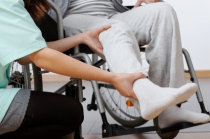 Como &eacute; a fisioterapia? Em quais &aacute;reas ela atua?