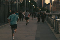 Corrida para iniciantes: como come&ccedil;ar com seguran&ccedil;a e melhorar a sa&uacute;de