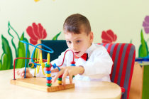 Defici&ecirc;ncia intelectual