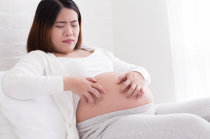 Dermatoses na gravidez