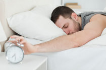 Dist&uacute;rbios do sono