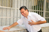 Dor no peito: &eacute; sempre um sinal de alerta?