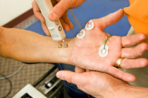 Eletromiografia - entenda mais sobre este exame