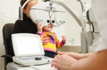 Entupimento do canal lacrimal Entupimento do canal lacrimal