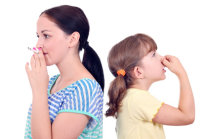 Fumante passivo - como evitar os danos? Fumante passivo - como evitar os danos?