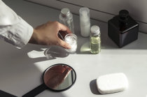 Geotricose Geotricose