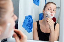 Hirsutismo: conceito, causas, fisiopatologia, sinais e sintomas, diagn&oacute;stico, tratamento, evolu&ccedil;&atilde;o