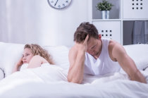 Infertilidade masculina Infertilidade masculina