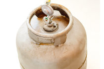 Intoxicação por gás de cozinha Intoxicação por gás de cozinha