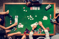 Jogadores patol&oacute;gicos - quais s&atilde;o as caracter&iacute;sticas marcantes?