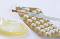 M&eacute;todos anticoncepcionais