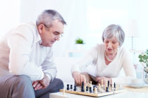 O que &eacute; Gerontologia e Geriatria