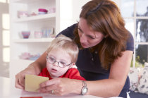 O que &eacute; terapia ocupacional?