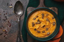 Os carotenoides e seus benef&iacute;cios para a sa&uacute;de