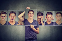 Os sentimentos humanos mais comuns Os sentimentos humanos mais comuns