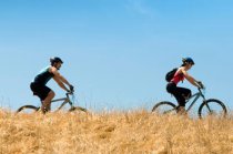 Pedalar: um rem&eacute;dio natural para corpo e mente