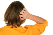 Piolhos. Como ficar livre deles? Piolhos. Como ficar livre deles?