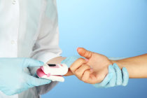 Satura&ccedil;&atilde;o de oxig&ecirc;nio - para que serve medi-la?