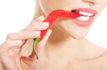 Síndrome da ardência bucal Síndrome da ardência bucal