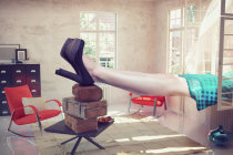 Síndrome de Todd Síndrome de Todd