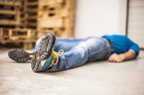 <i>Status epilepticus</i>