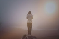 Tentativas de suic&iacute;dio