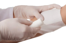 Tratamento de feridas - como deve ser feito?