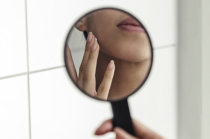 Tratamentos cosm&eacute;ticos da pele