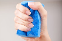 Unhas quebradi&ccedil;as - o que d&aacute; para fazer? Por que elas ficam assim?