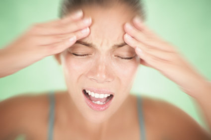 Cefaleia neuralgiforme: quando a dor dura segundos, mas se repete centenas de vezes!