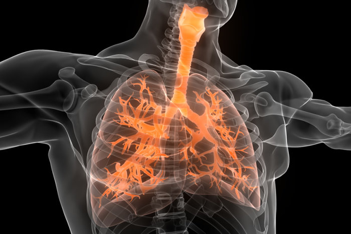 Falta de ar sem doen&ccedil;a pulmonar