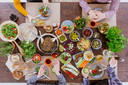 10 h&aacute;bitos que ajudam a tornar sua alimenta&ccedil;&atilde;o mais saud&aacute;vel