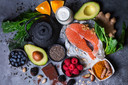 Como a dieta MIND une alimenta&ccedil;&atilde;o e sa&uacute;de cerebral para reduzir o risco de dem&ecirc;ncia e preservar a mem&oacute;ria