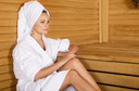 Sauna - benef&iacute;cios e contraindica&ccedil;&otilde;es